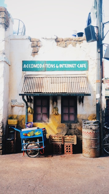 Understanding Internet Connectivity in Puerto Rico - KsXpress.Net